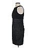 Donna Ricco 100% Polyester Tweed Black Cocktail Dress Size 4 (petite) - photo 5
