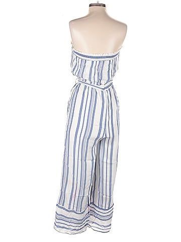Lost + Wander Jumpsuit (view 2)