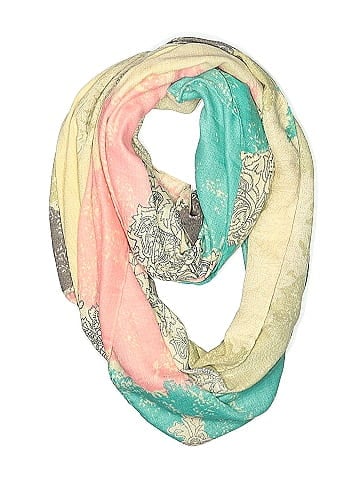 Gena Accessories Scarf (view 1)