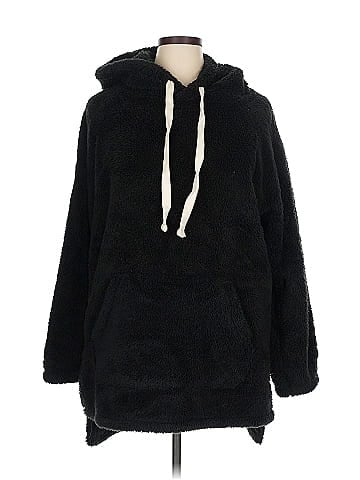 Zenana Pullover Hoodie (view 1)