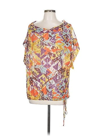 Weston Wear 3/4 Sleeve Top (view 1)