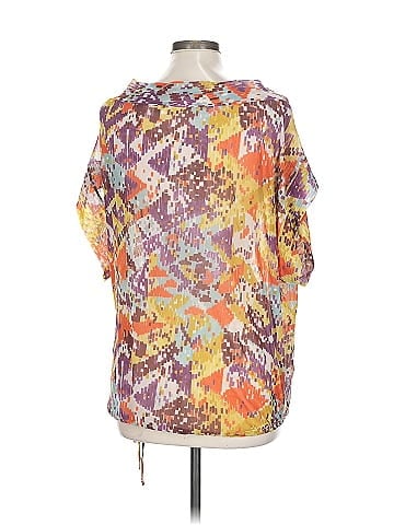 Weston Wear 3/4 Sleeve Top (view 2)