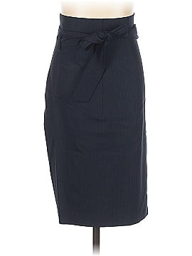 Club Monaco Wool Skirt