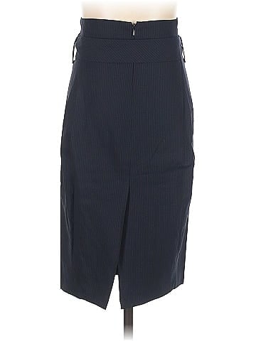 Club Monaco Wool Skirt (view 2)