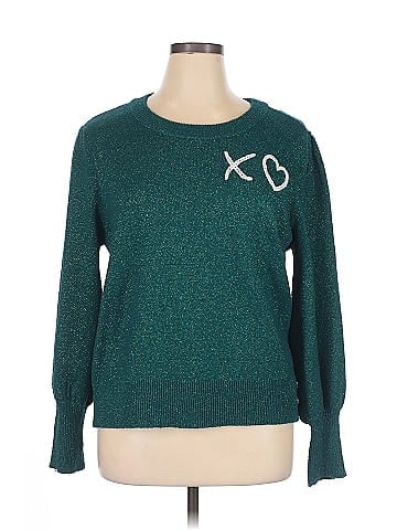 LC Lauren Conrad Pullover Sweater (view 1)