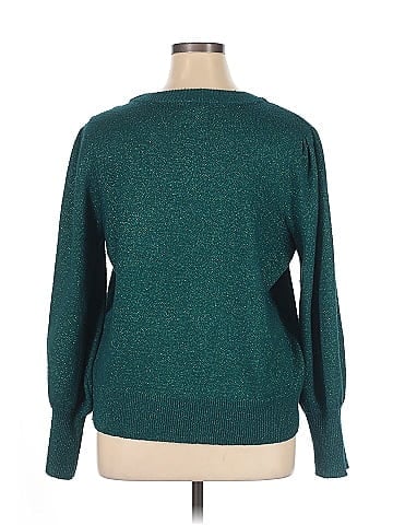 LC Lauren Conrad Pullover Sweater (view 2)