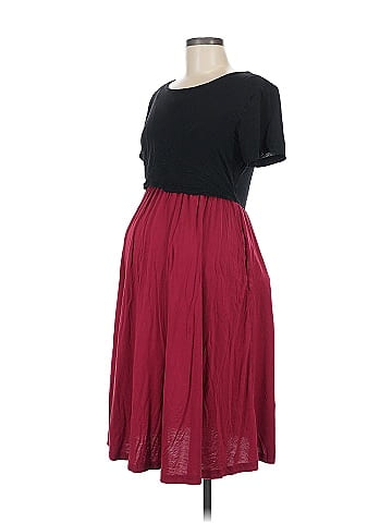 Smallshow Casual Dress (view 1)