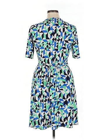 Donna Morgan Casual Dress (view 2)