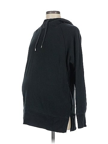 Gap - Maternity Pullover Hoodie (view 1)