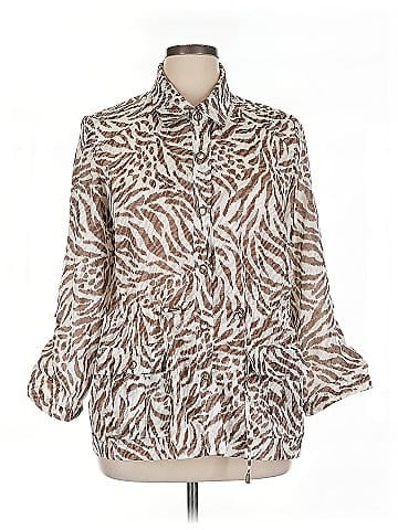 Alfred Dunner Coat (view 1)