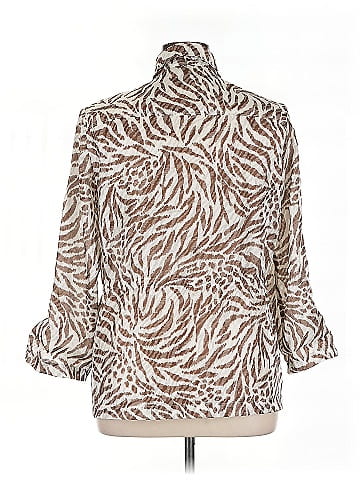 Alfred Dunner Coat (view 2)