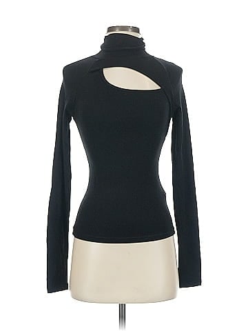 Commense Long Sleeve Turtleneck (view 1)