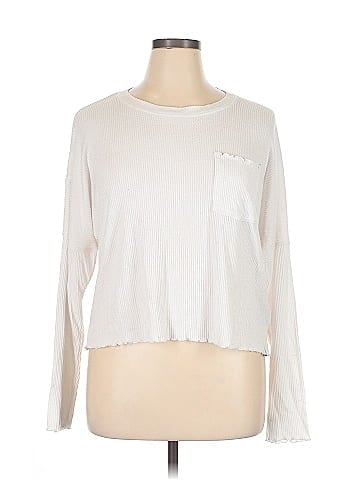 Roxy Long Sleeve T-Shirt (view 1)