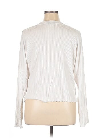 Roxy Long Sleeve T-Shirt (view 2)