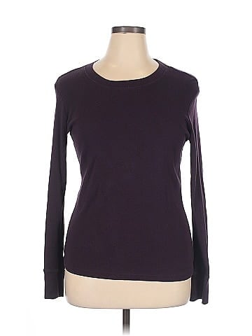 Gap Outlet Long Sleeve T-Shirt (view 1)
