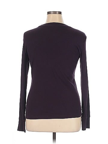 Gap Outlet Long Sleeve T-Shirt (view 2)