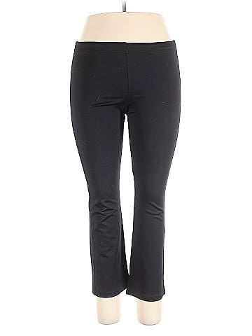 Xhilaration Active Pants (view 1)