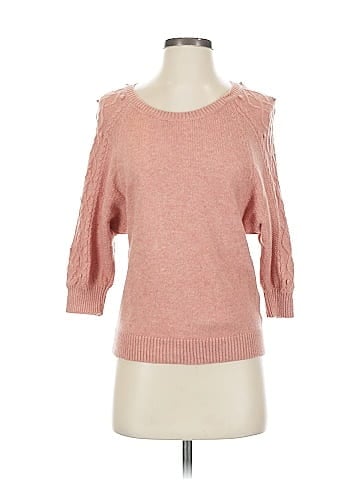 Moth Pullover Sweater (view 1)
