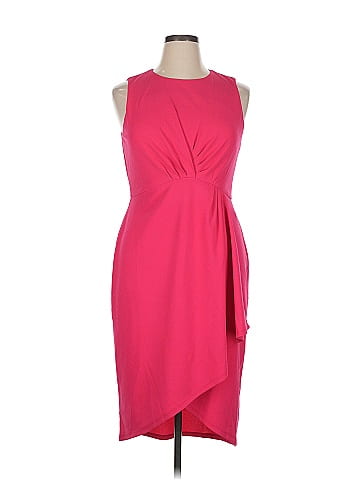 Maggy London Cocktail Dress (view 1)