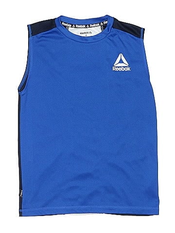 Reebok Active Tank (view 1)