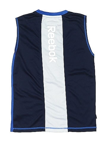 Reebok Active Tank (view 2)