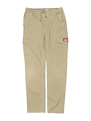 Levi's Cargo Pants (view 1)