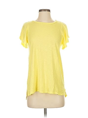 t.la Short Sleeve Top (view 1)