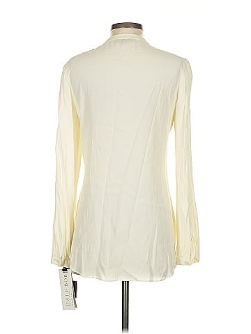 Hale Bob Long Sleeve Blouse (view 2)