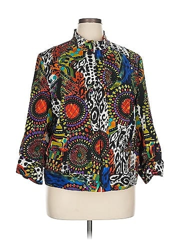 Toni Morgan Jacket (view 1)
