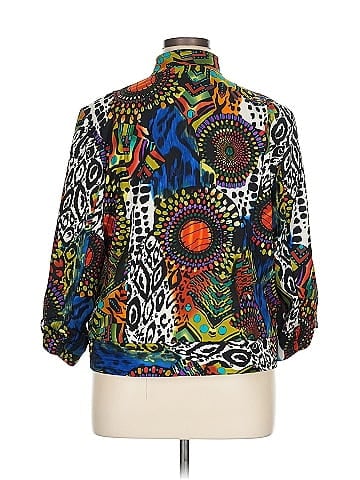 Toni Morgan Jacket (view 2)