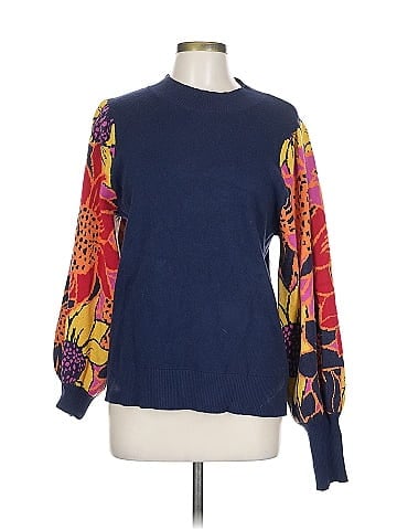 Jodifl Pullover Sweater (view 1)