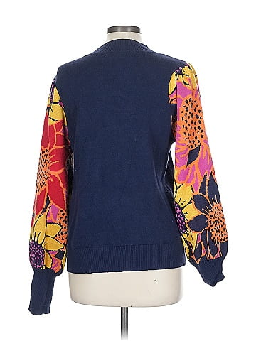 Jodifl Pullover Sweater (view 2)