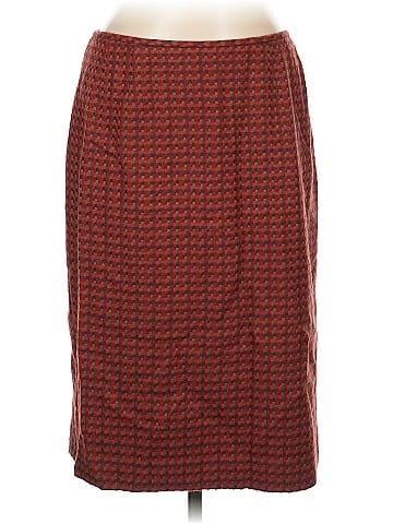 Le Suit Formal Skirt (view 1)