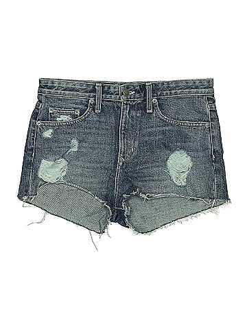 Lovers + Friends Denim Shorts (view 1)