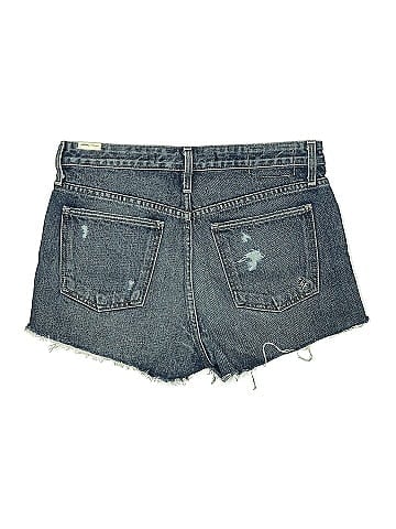 Lovers + Friends Denim Shorts (view 2)