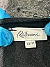 Reitmans Chevron-herringbone Gray Casual Dress Size XS - photo 6