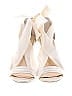Bella Belle Ivory Heels Size 10 - photo 2