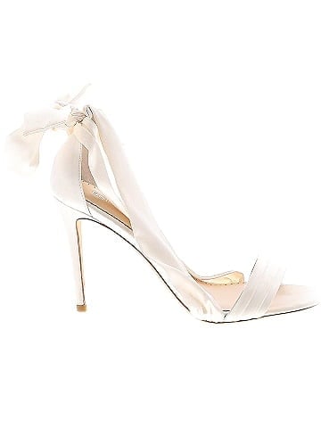 Bella Belle Heels (view 1)