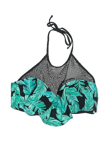 O'Rageous Swimsuit Top (view 1)