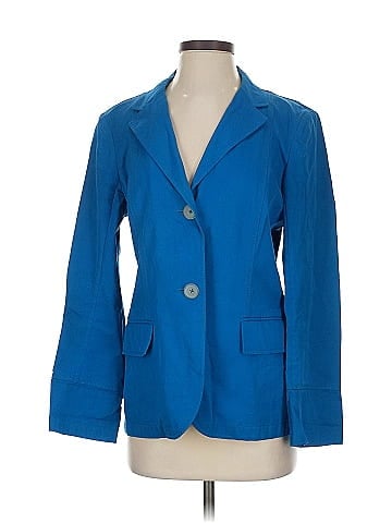 Jil Sander Blazer (view 1)