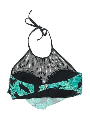 O'Rageous Swimsuit Top (view 2)