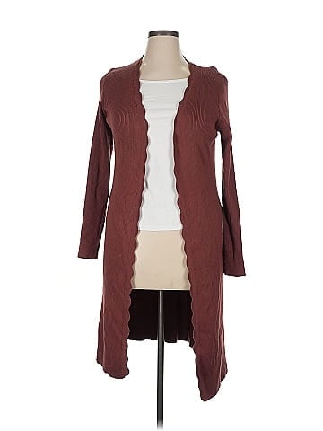 Cable & Gauge Cardigan (view 1)