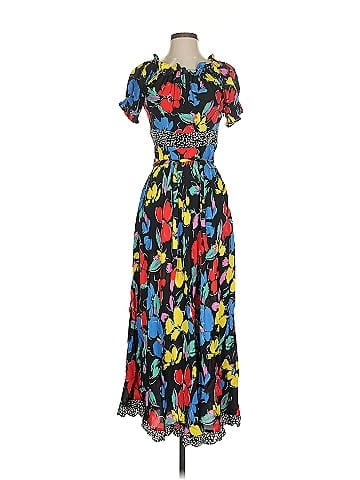 RIXO for Target Casual Dress (view 1)