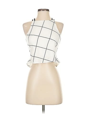 Tail Tank Top (view 1)