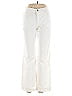 Bogner Ivory Jeans Size 10 - photo 1