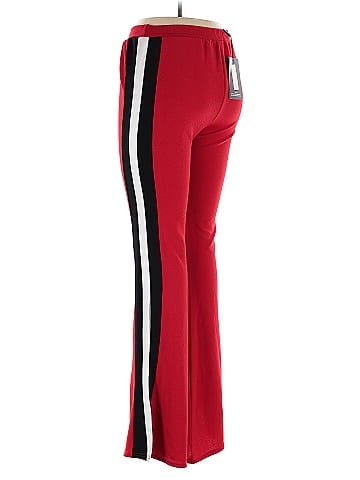 PrettyLittleThing Track Pants (view 2)