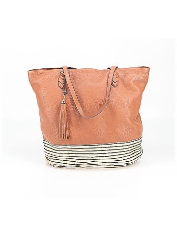 Rebecca Minkoff Leather Shoulder Bag (view 1)