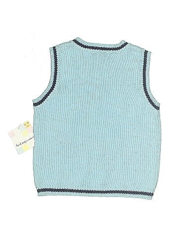 First Impressions Sweater Vest (view 2)