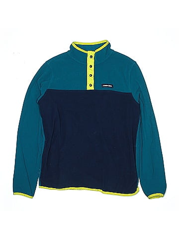 Lands' End Pullover Sweater (view 1)