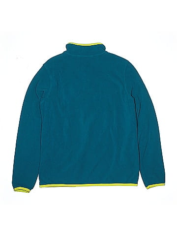 Lands' End Pullover Sweater (view 2)